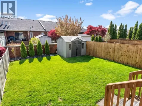 139 Woodycrest Avenue Kingsville ON N9Y 4G3