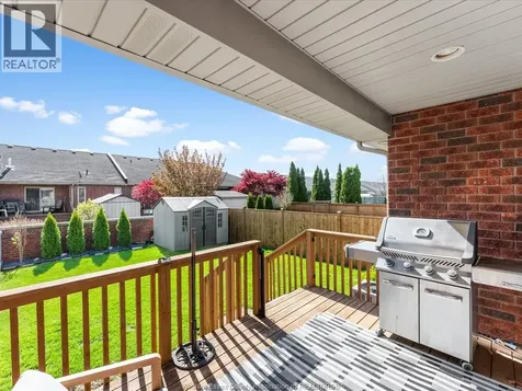 139 Woodycrest Avenue Kingsville ON N9Y 4G3
