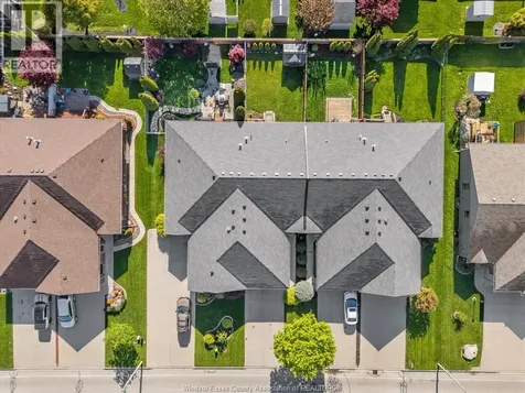 139 Woodycrest Avenue Kingsville ON N9Y 4G3