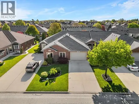 139 Woodycrest Avenue Kingsville ON N9Y 4G3