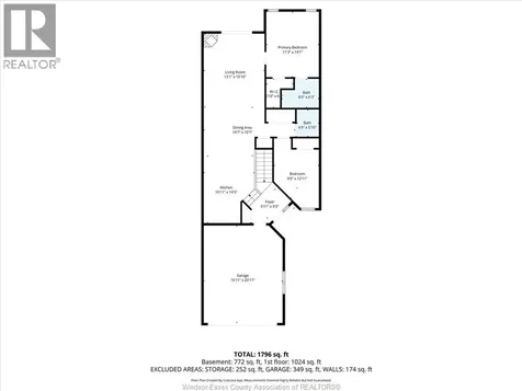 139 Woodycrest Avenue Kingsville ON N9Y 4G3