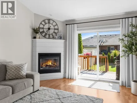 139 Woodycrest Avenue Kingsville ON N9Y 4G3