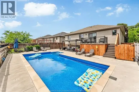 660 International Avenue Lasalle ON N9J 0A5