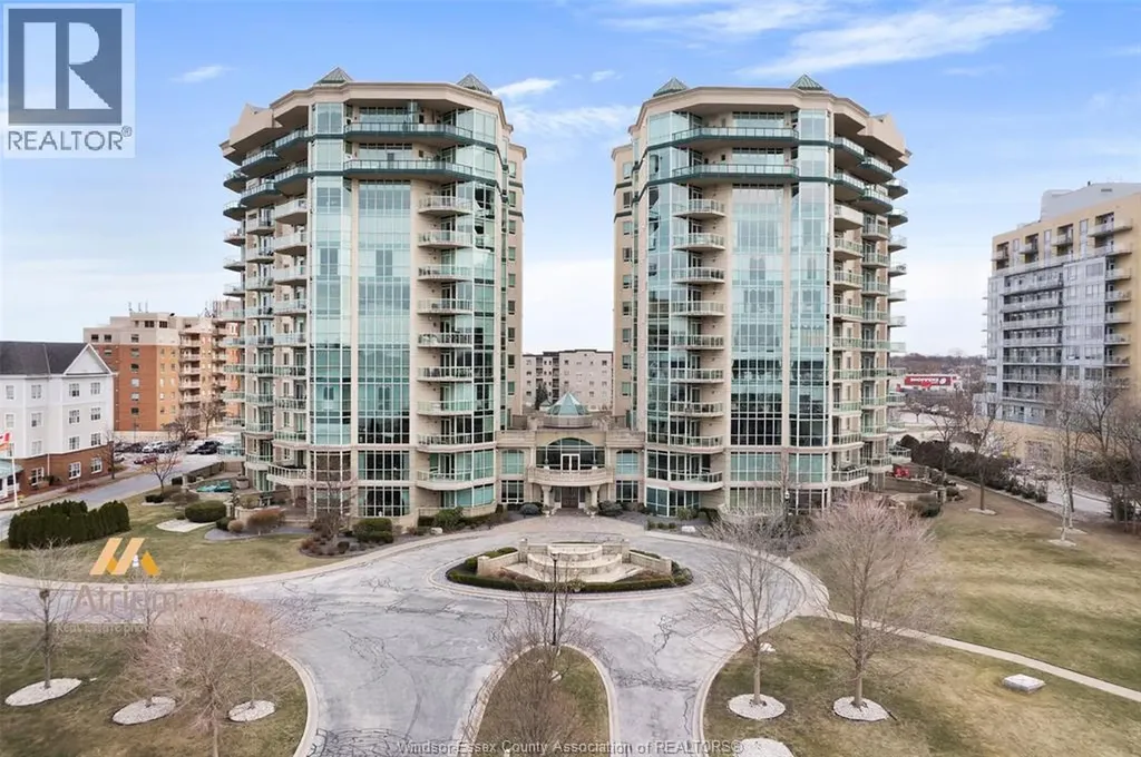 5055 Riverside Drive Windsor ON N8Y 5A6