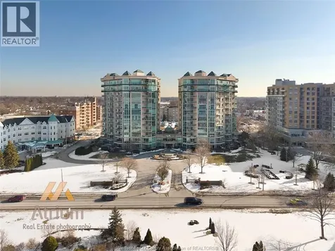 5055 Riverside Drive Windsor ON N8Y 5A6
