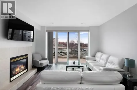 5055 Riverside Drive Windsor ON N8Y 5A6