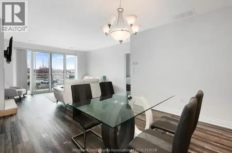 5055 Riverside Drive Windsor ON N8Y 5A6