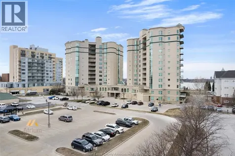 5055 Riverside Drive Windsor ON N8Y 5A6