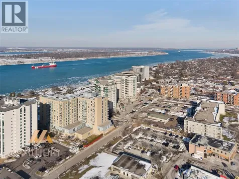 5055 Riverside Drive Windsor ON N8Y 5A6