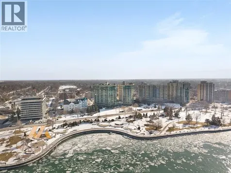 5055 Riverside Drive Windsor ON N8Y 5A6