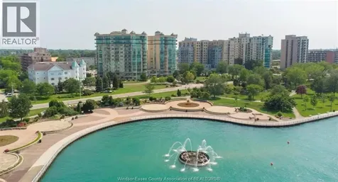 5055 Riverside Drive Windsor ON N8Y 5A6