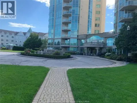 5055 Riverside Drive Windsor ON N8Y 5A6