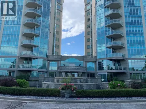 5055 Riverside Drive Windsor ON N8Y 5A6