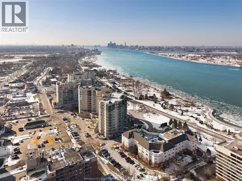 5055 Riverside Drive Windsor ON N8Y 5A6