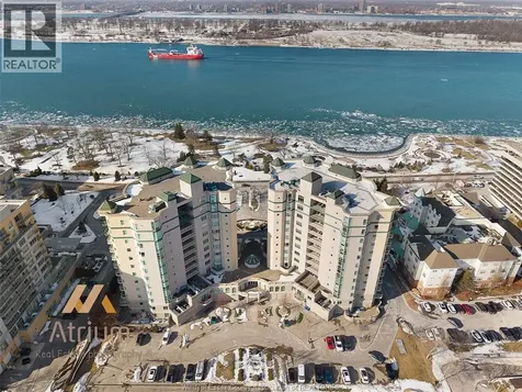 5055 Riverside Drive Windsor ON N8Y 5A6