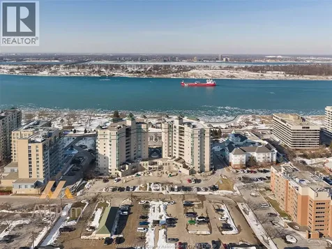 5055 Riverside Drive Windsor ON N8Y 5A6