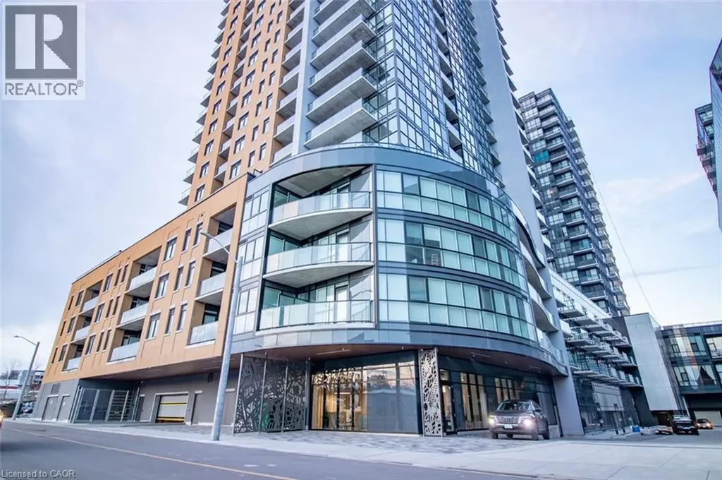 108 Garment Street Kitchener ON N2G 0E2