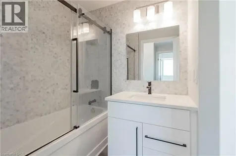 108 Garment Street Kitchener ON N2G 0E2