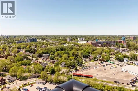 108 Garment Street Kitchener ON N2G 0E2