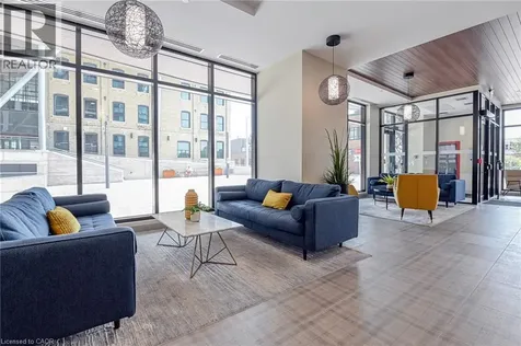 108 Garment Street Kitchener ON N2G 0E2