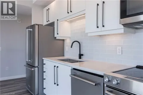 108 Garment Street Kitchener ON N2G 0E2