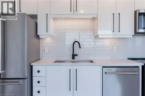 108 Garment Street Kitchener ON N2G 0E2