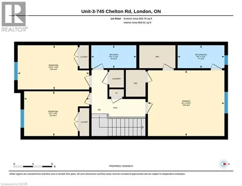 745 Chelton Road London ON N6M 0J1