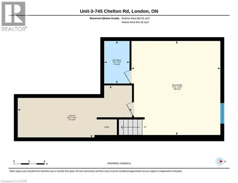 745 Chelton Road London ON N6M 0J1