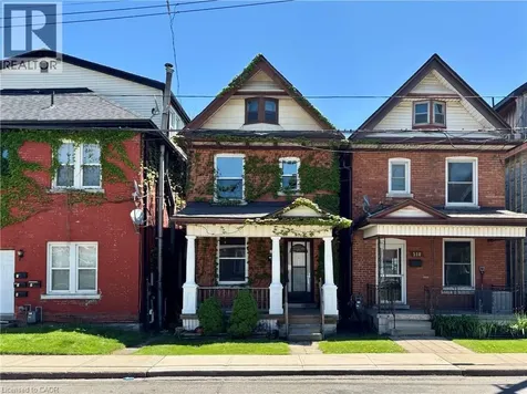 520 John Street North Hamilton ON L8L 4R8