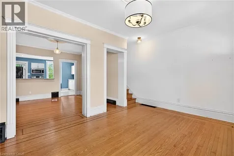 520 John Street North Hamilton ON L8L 4R8