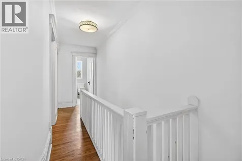 520 John Street North Hamilton ON L8L 4R8
