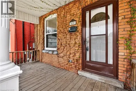 520 John Street North Hamilton ON L8L 4R8