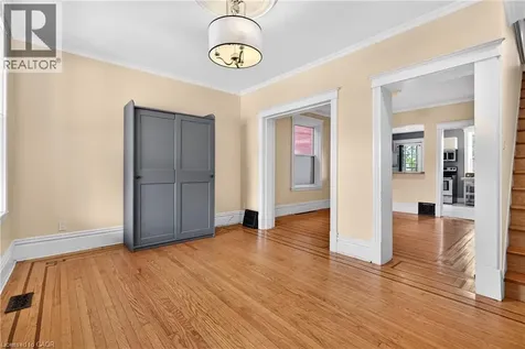 520 John Street North Hamilton ON L8L 4R8