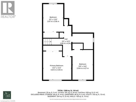 300 Knoll Street Port Colborne ON L3K 5B9