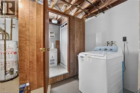 300 Knoll Street Port Colborne ON L3K 5B9