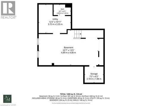300 Knoll Street Port Colborne ON L3K 5B9