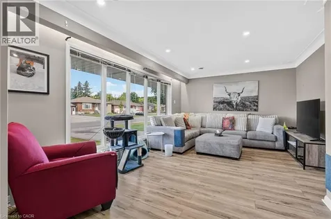 300 Knoll Street Port Colborne ON L3K 5B9