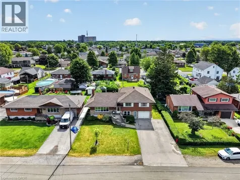 300 Knoll Street Port Colborne ON L3K 5B9