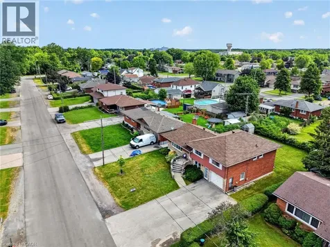 300 Knoll Street Port Colborne ON L3K 5B9
