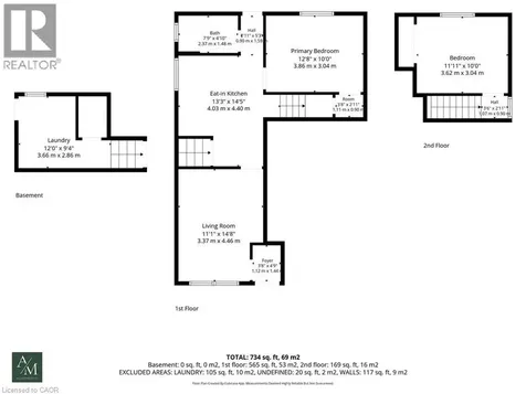 300 Knoll Street Port Colborne ON L3K 5B9