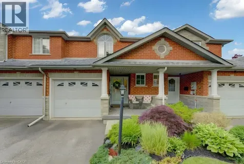 69 Troy Street Kitchener ON N2H 1L9