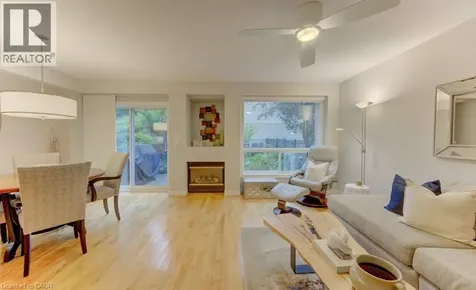 69 Troy Street Kitchener ON N2H 1L9
