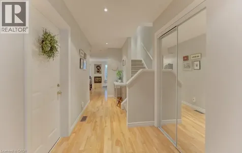 69 Troy Street Kitchener ON N2H 1L9