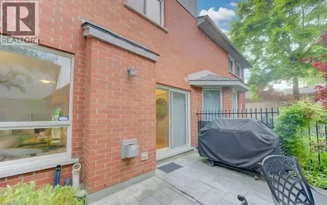 69 Troy Street Kitchener ON N2H 1L9