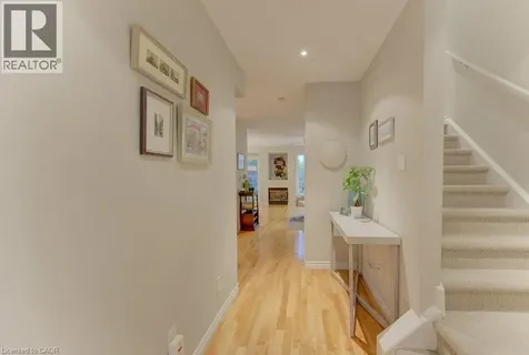 69 Troy Street Kitchener ON N2H 1L9