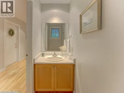 69 Troy Street Kitchener ON N2H 1L9