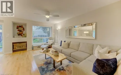 69 Troy Street Kitchener ON N2H 1L9