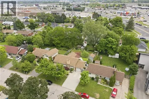 147 Village Road St. Catharines ON L2T 3C4