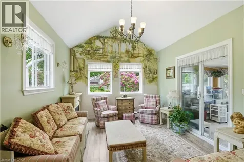 147 Village Road St. Catharines ON L2T 3C4