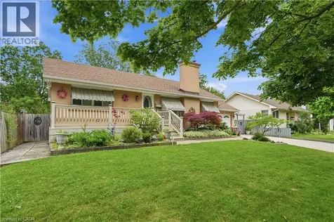 147 Village Road St. Catharines ON L2T 3C4